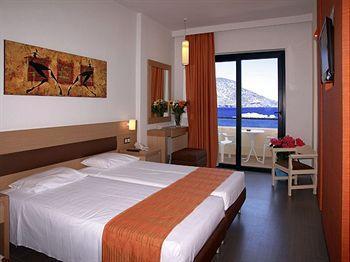 Electra Beach Hotel Karpathos Island Exterior foto