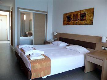 Electra Beach Hotel Karpathos Island Exterior foto